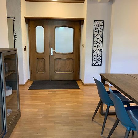 Villa Mit Pool Und Grillplatz In Ratisbona Exterior foto