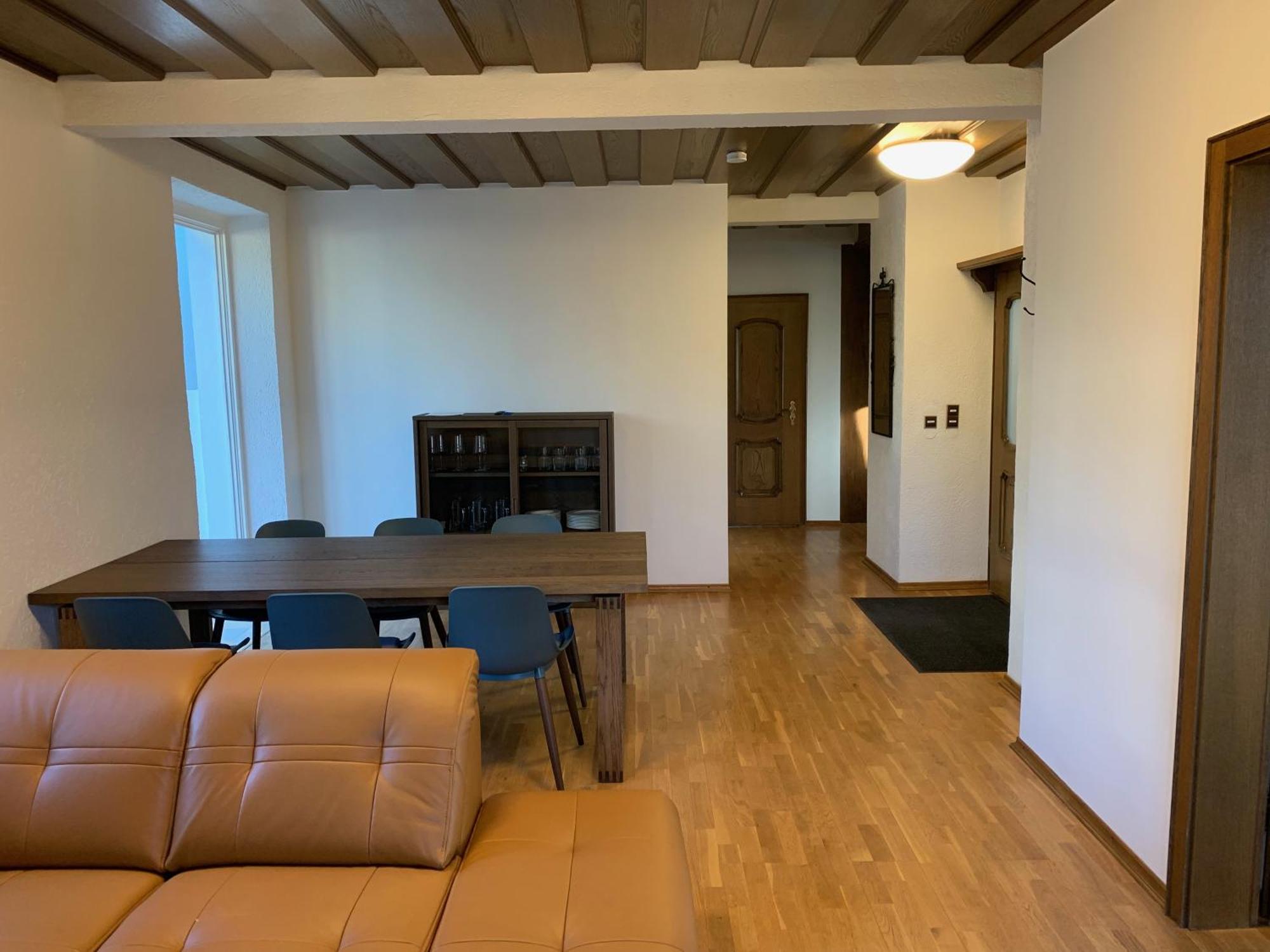 Villa Mit Pool Und Grillplatz In Ratisbona Exterior foto