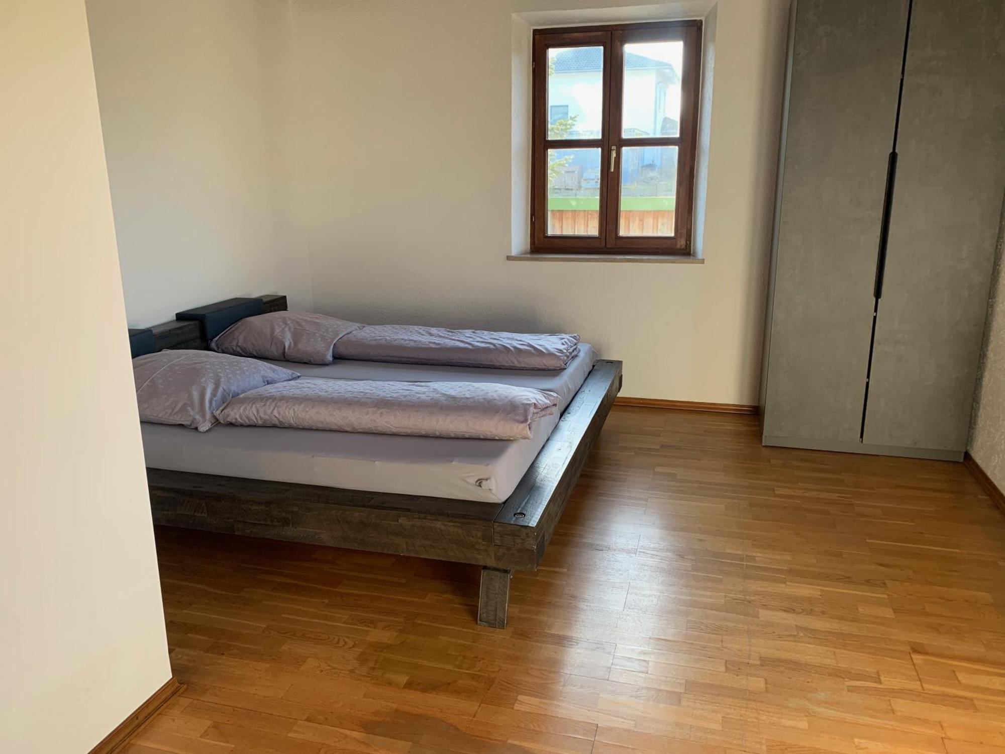 Villa Mit Pool Und Grillplatz In Ratisbona Exterior foto